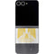 Egypt Flag Distressed Galaxy Z Flip6 Skin